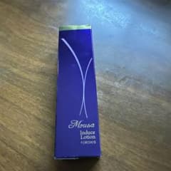 Mousa インデュースローション 100mL 7,700円（税込）のサムネイル