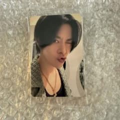 NCT 127 BLINGY Ktown4u サイン会トレカ ユウタ 悠太 - メルカリ