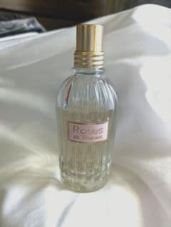 ロクシタンL'OCCITANE旧ローズのサムネイル