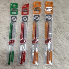 パイロット　ハイテックCコレト　専用レフィル4本のサムネイル