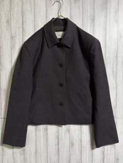 Todayful Wool Soutiencollar Jacket 38 - メルカリ