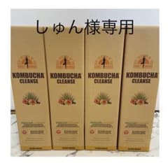 セパルフェ コンブチャクレンズ  720mlのサムネイル