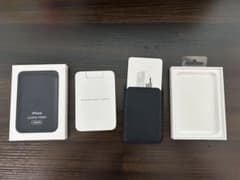 MagSafe レザーウォレットのサムネイル