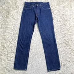 美品✨リーバイス デニム 511 USA製 W31 White Oak 濃紺 - メルカリ