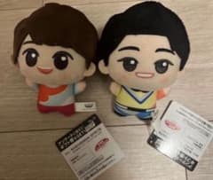 おかあさんといっしょ ちびぐるみの入手方法まとめ – キャラホビ