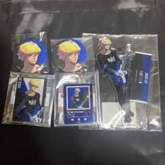 GUILTY GEAR Strive タワレココラボ　カイ GUILTY GEAR Strive タワレココラボ カイ - メルカリ