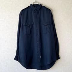 Polo by Ralph Lauren 사파리 셔츠 레이온 100% M