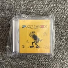 米津玄師 ミニCDコレクション POP SONGのサムネイル