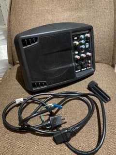 CLASSIC PRO MoniOne　PAスピーカーのサムネイル
