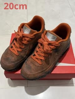 NIKE airmax90 mars landing 20cm エアマックスのサムネイル