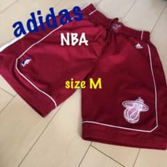 adidas NBA マイマミヒート バスパンのサムネイル