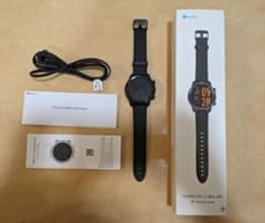 TicWatch Pro 3 Ultra GPS スマートウォッチのサムネイル