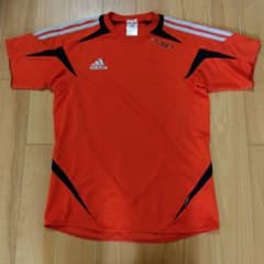 adidas CLIMACOOL 子ども用サッカーシャツのサムネイル