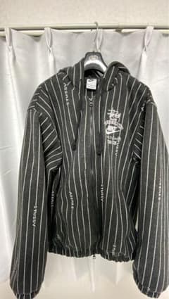 NIKE STUSSYのサムネイル