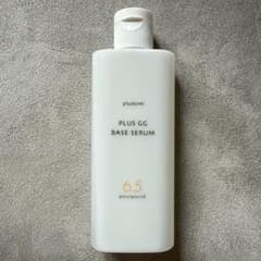 【先行美容液】プラスGG ベースセラム　100ml　テカリ　ザラつき　肌トラブルのサムネイル