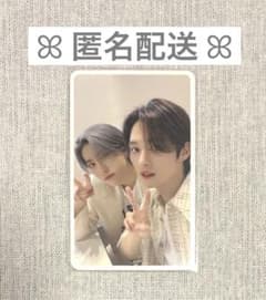StrayKids会場限定トレカ リノ&ハン 味噌 トレカ - メルカリ