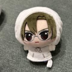 신테니스의 왕자님 치비구루미 White Winter Style 데즈카 국광