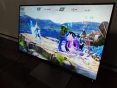 【値下げ】DELL S2316H 液晶モニター フルHD グレアパネルのサムネイル