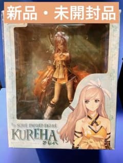 カ*ー様 シャイニングウィンド　クレハ　フィギュア7体 Amazon | シャイニング・ウインド クレハ (1/7スケールPVC塗装済み完成