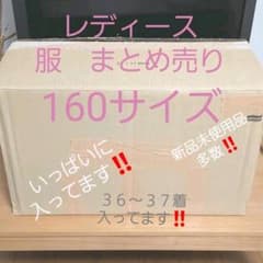 【毎日値下げ中】レディース 服 まとめ売り 35着のサムネイル
