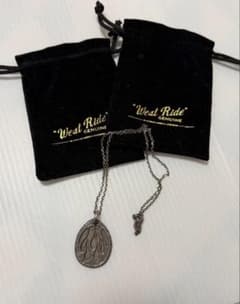 WESTRIDE PEACE COIN FOR SURVIVEのサムネイル