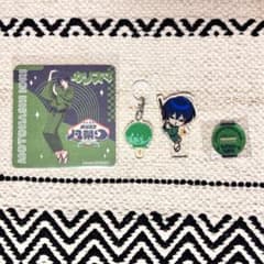 カリスマ　本橋 依央利　セットのサムネイル