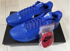 Nike Kobe 5 Protro "Dodgers" 27cm SNKRSのサムネイル