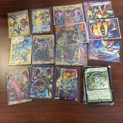 デュエルマスターズ トレーディングカード 引退品 デュエルマスターズレアカードコレクション 引退品｜Yahoo!フリマ（旧