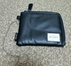 財布 BEAMSのサムネイル