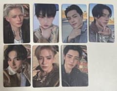 ENHYPEN ニキ FC 継続特典 トレカ | Shop at Mercari from Japan! | Buyee