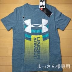 アンダーアーマー Tシャツのサムネイル