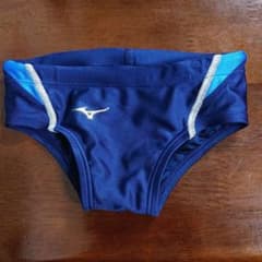 イトマンスイミングスクール  水着  男の子 120センチのサムネイル