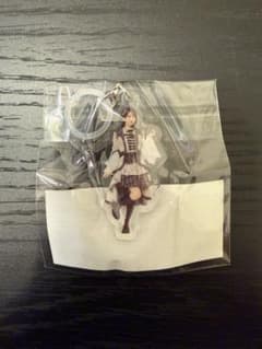 イコラブ 佐々木舞香 めじるしキーホルダー ハマスタのサムネイル
