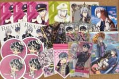 アイドリッシュセブン アイナナ Re:vale 百 千 まとめ売り