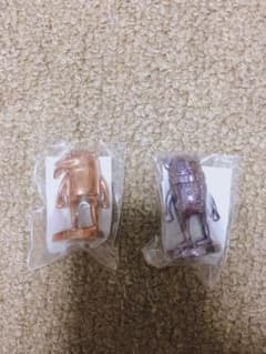 米津玄師 ガチャガチャ メタルフィギュアのサムネイル