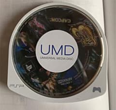 PSP 몬스터 헌터 휴대용 3rd