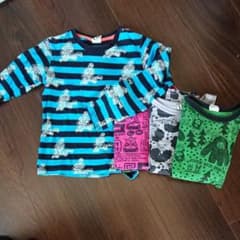 まさみと様専用出品Tシャツ ロンTのサムネイル