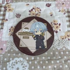 아이나나 IDOLiSH7 기념일 아니카페 환 코스터