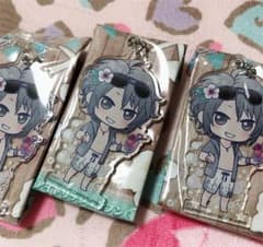 アイナナ プライズキーホルダーのサムネイル