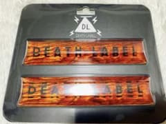 DEATH LABEL DECK PAD STOMP PAD BARのサムネイル