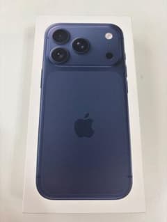 iPhone 17 Pro 512GB 海外(タイ)物理sim版 新品未使用品 iPhone 17 Pro 512GB 海外(タイ)物理sim版 新品未使用品 - メルカリ