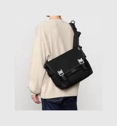 bagjack メッセンジャーバッグのサムネイル