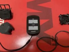 GARAMIN Edge® 130セット品　センサーあり！のサムネイル