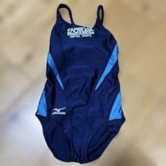 セントラルスポーツMizuno 女の子水着 120のサムネイル