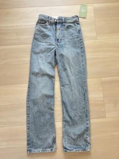 H&M デニムパンツ EUR32（XS）のサムネイル
