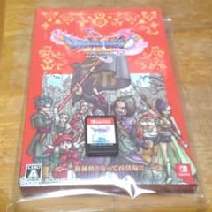 BEST版 ドラゴンクエスト11 Sのサムネイル
