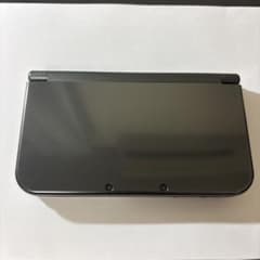 【Newニンテンドー3DS LL 本体】のサムネイル
