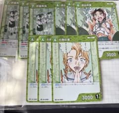 名探偵コナン コナンカード 哀色の宿命 遠山和葉 SRP SR 各1枚 | Shop