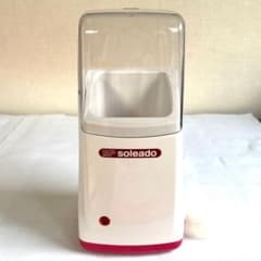 美品 soleado ヨーグルトメーカー SO-161 動作確認済のサムネイル