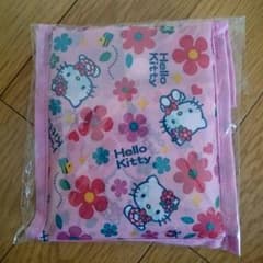キティちゃんの買い物袋のサムネイル